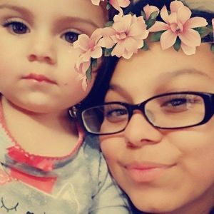 Meet your Posher, Veronica